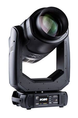 Movinglight ROBE SuperSpikie