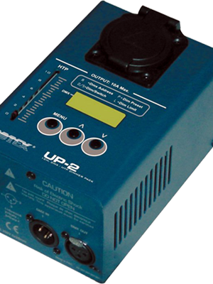 Handdimmer Major One / Eurolite EDX-1