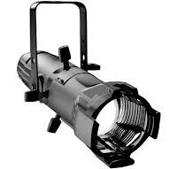 Profilscheinwerfer ETC Source Four Junior, 25°-50°