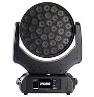Movinglight ROBE Robin 600 LEDwash