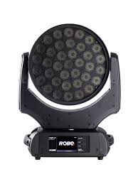 Movinglight ROBE Robin 600 LEDwash