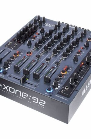 DJ-Mischpult Allen & Heath XONE 92