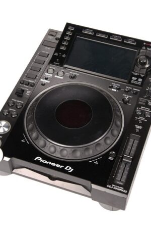 DJ-CD-Player Pioneer CDJ-2000 NXS2