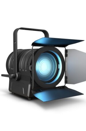 LED-Stufenlinse Cameo TS200 FC