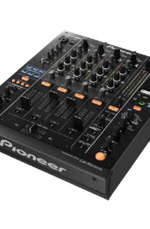 DJ-Mischpult Pioneer DJM-900 NXS
