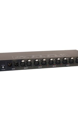 DMX-Splitter GLT B-4