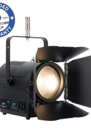 LED-Stufenlinse ELATION KL Fresnel 8 FC