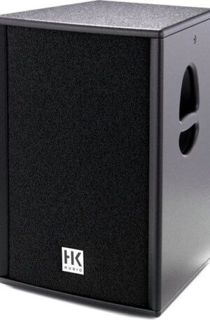 Aktivlautsprecher HK Audio PREMIUM PR:O 12A