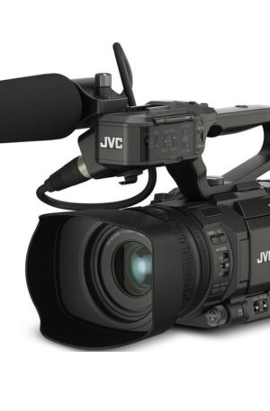 Kamera JVC GY-HM200E