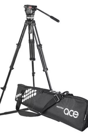 Kamera-Stativset Sachtler System Ace M GS