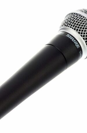 Mikrofon Shure SM58 LC