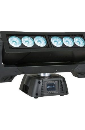 Movinglight INFINITY iFX-615 LED Moving Bar