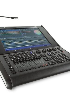 Lichtstellpult Flying Pig Roadhog 4