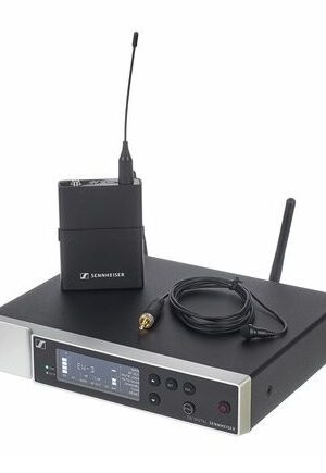 Funkmikrofonsystem Sennheiser EW-D ME2
