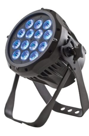 LED-Scheinwerfer EXPOLITE TourLED 42CM WP MKII Outdoor-PAR